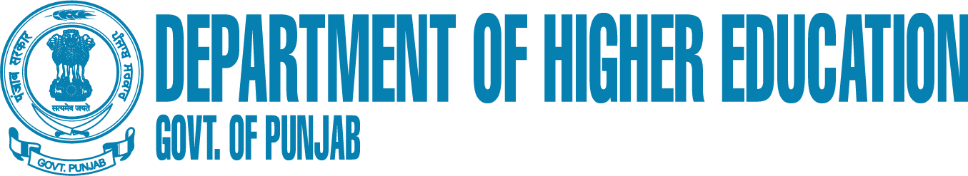 Department of Higher Education logo